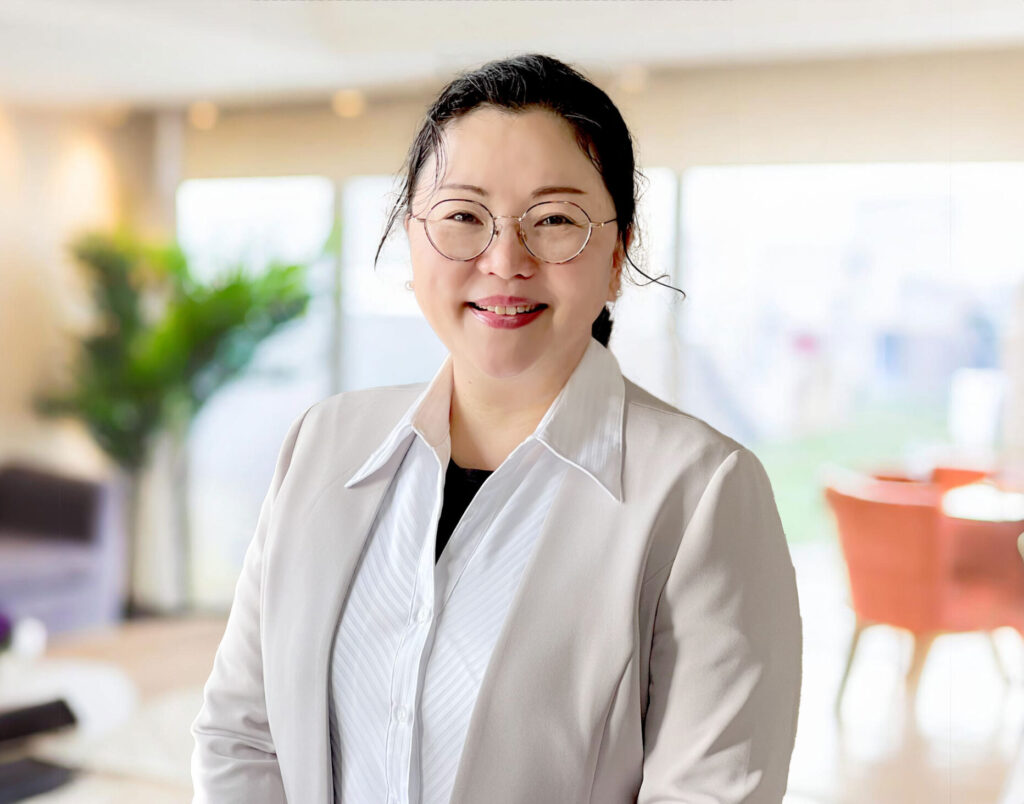 E-JIM Partners 代表 手塚久美